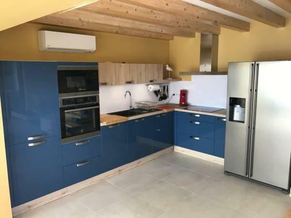 Appartement En Bord De Mer Сен Мари де ла Мер Екстериор снимка